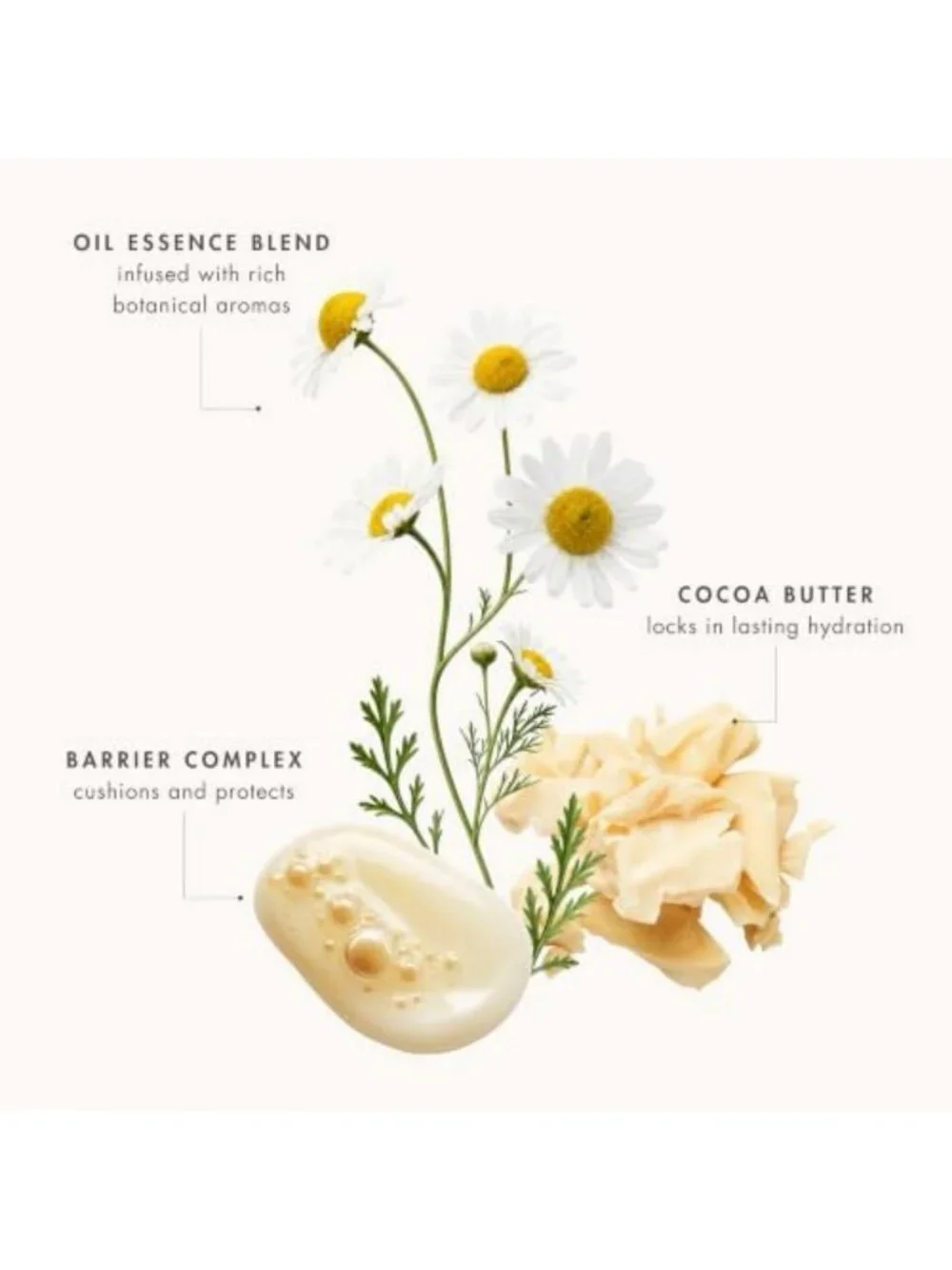 Luxury Facial Cleansing Balm - Deep Clean, Hydrating & Nourishing Skincare